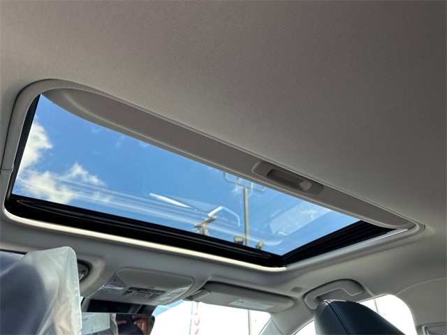 2025 Toyota RAV4 Hybrid XLE Premium photo 4