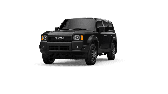 New Toyota Land Cruiser for Sale in Canandaigua, NY