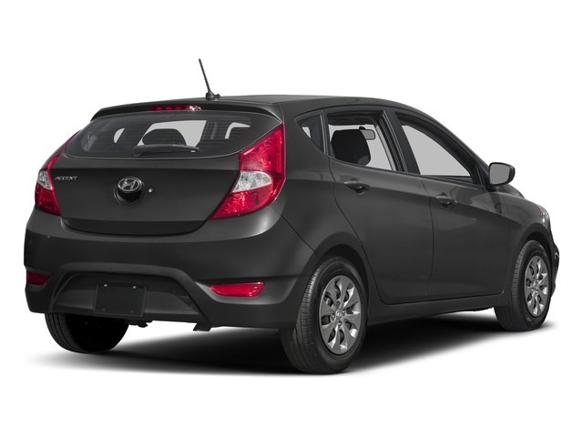 Used 2017 Hyundai Accent SE with VIN KMHCT5AE8HU363531 for sale in Kansas City