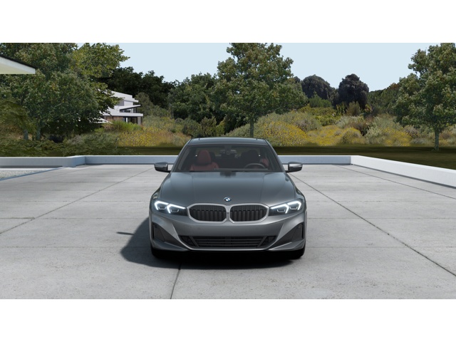 2025 Bmw 330i xDrive photo 2