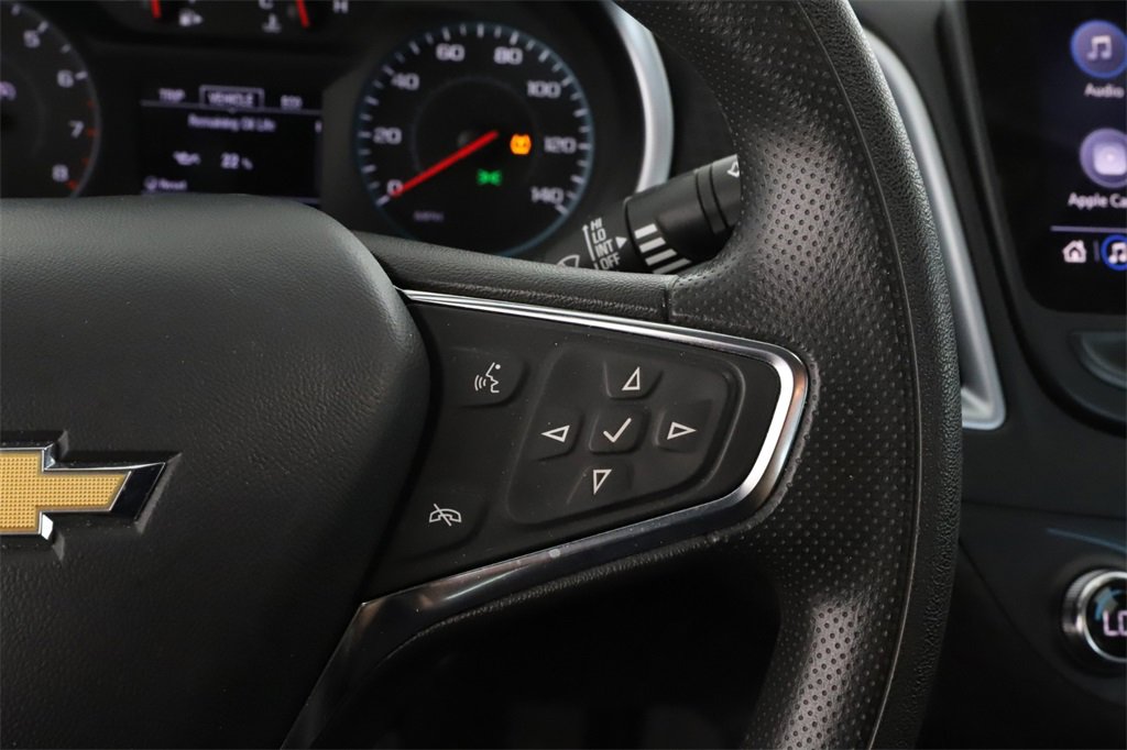 2023 Chevrolet Malibu 1LT photo 21