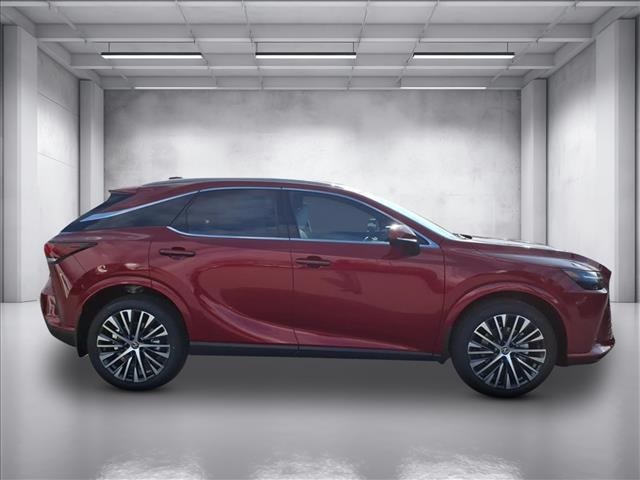 2026 Lexus RX 350 Premium photo 2