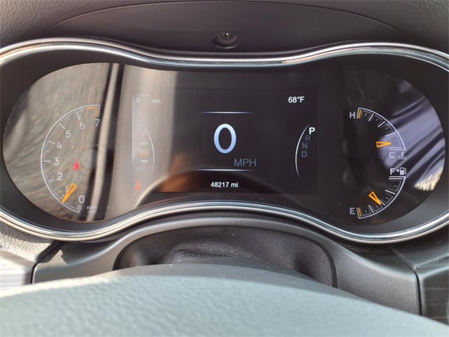 2022 Jeep Grand Cherokee Laredo photo 24