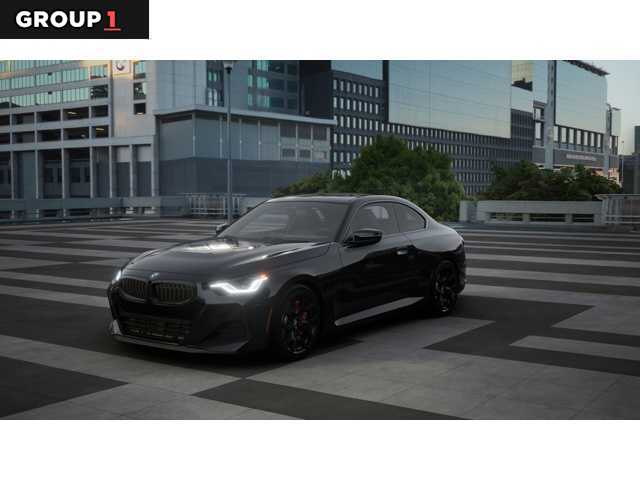 2026 BMW 2 Series 230i