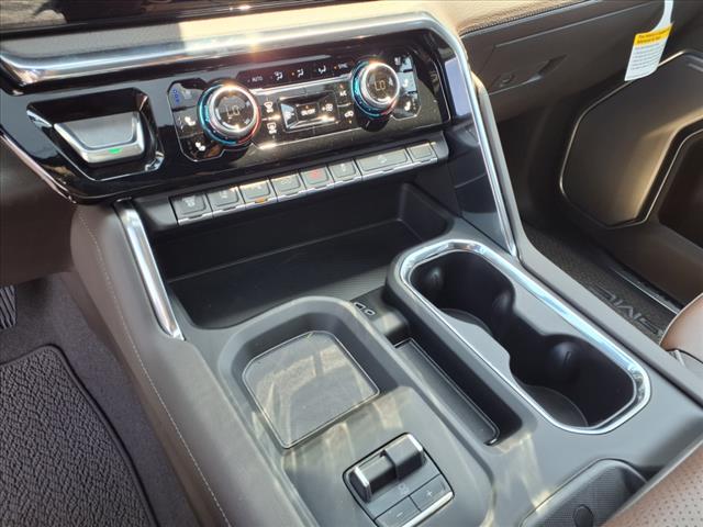 2025 Gmc Sierra 2500 HD Denali photo 17