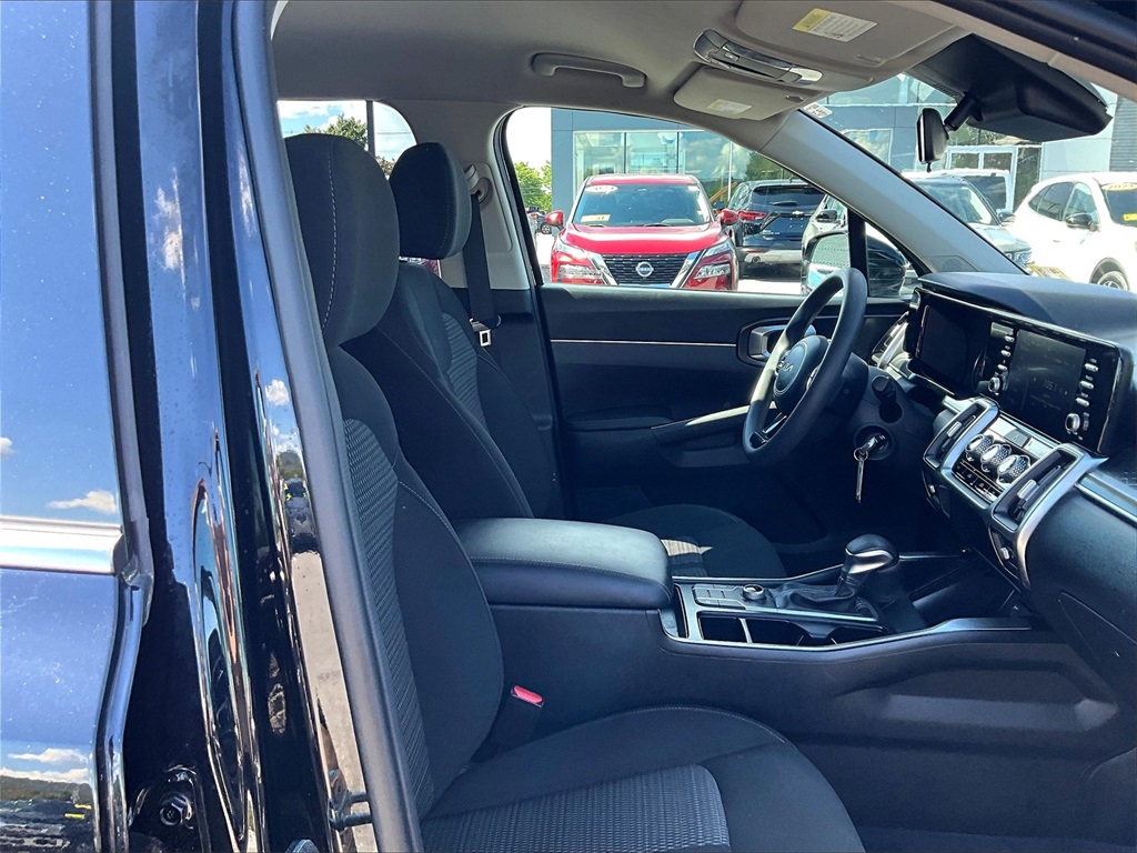 2022 Kia Sorento LX photo 11
