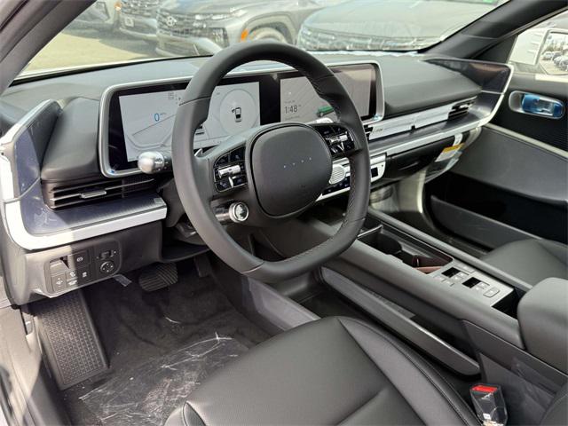 2025 Hyundai Ioniq 6 SEL photo 2