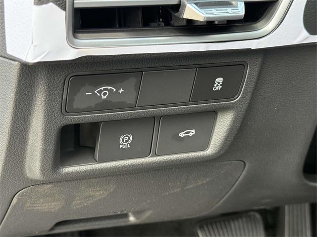 2025 Hyundai Sonata SEL Convenience photo 30