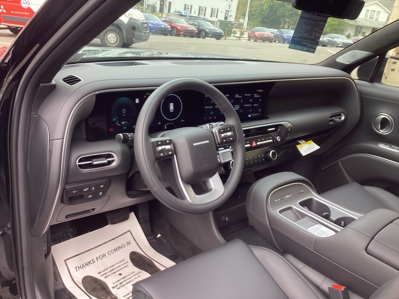 2026 Hyundai Palisade Calligraphy photo 40