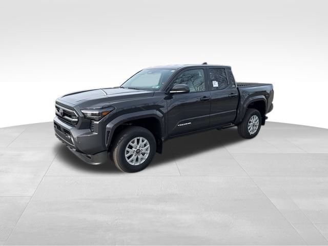 2026 Toyota Tacoma SR5's photo