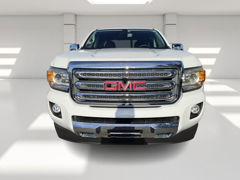 2020 Gmc Canyon SLT photo 8