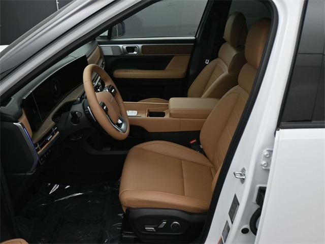2026 Hyundai Santa Fe Limited photo 11