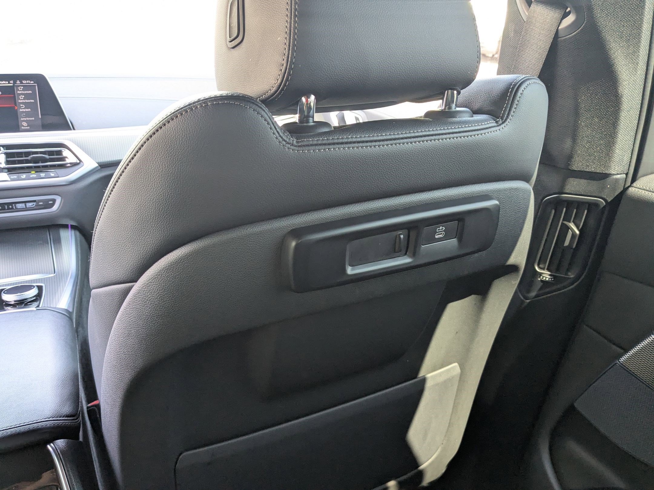 2022 Bmw X5 xDrive40i photo 30