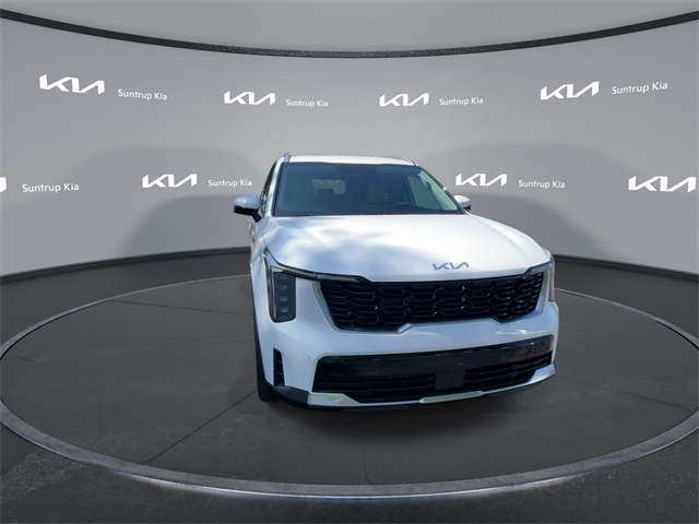 2026 Kia Sorento S photo 4