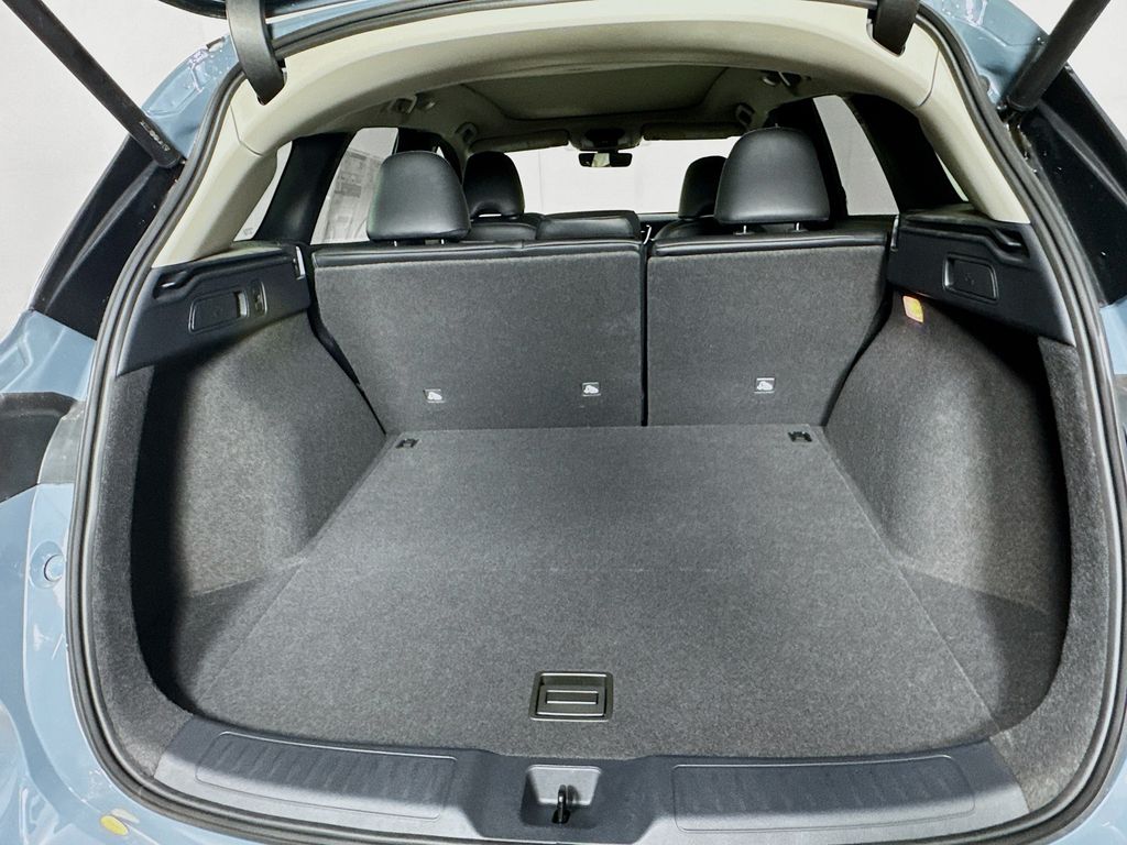 2025 Infiniti QX50 Luxe photo 26