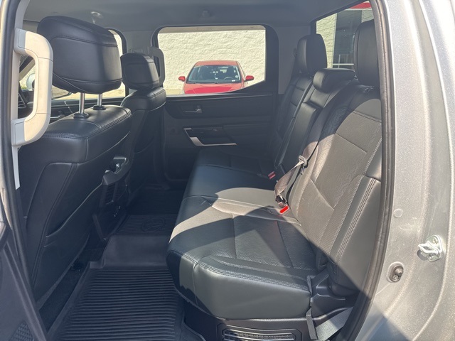 2023 Toyota Tundra Limited photo 17