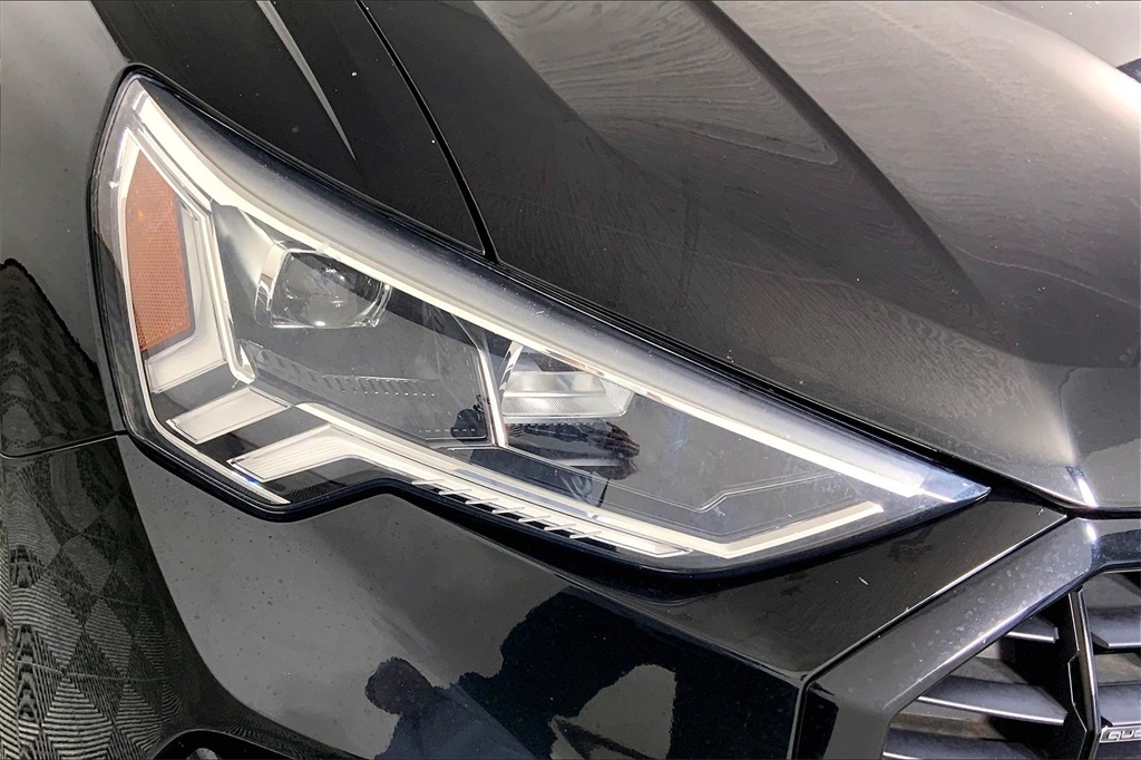 2021 Audi Q3 S line Premium Plus photo 27