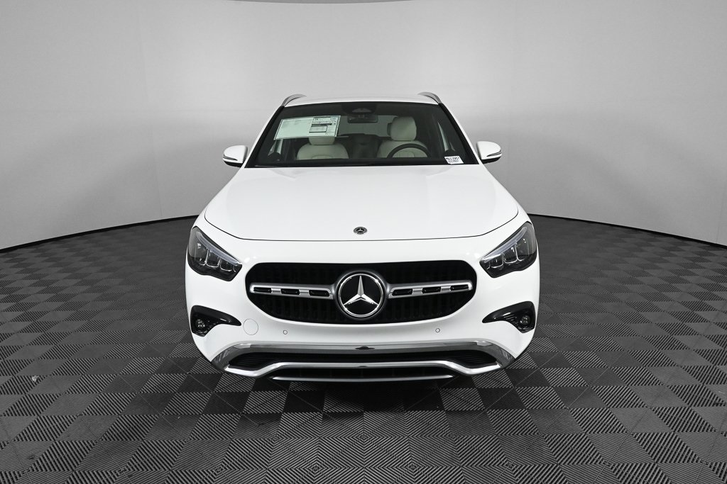 2025 Mercedes Benz GLA 250 photo 32