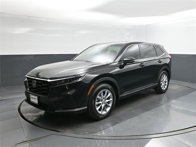 2026 Honda CR-V EX's photo