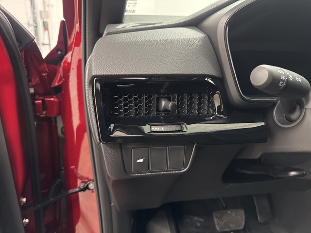2026 Honda CR-V Hybrid Sport Touring photo 22