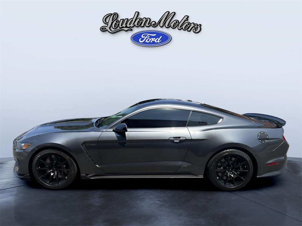 2017 Ford Mustang Shelby GT350 photo 7