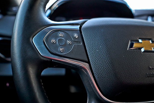 2023 Chevrolet Traverse Cloth photo 37