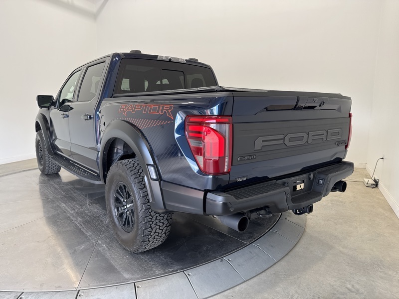 2024 Ford F-150 Raptor photo 4