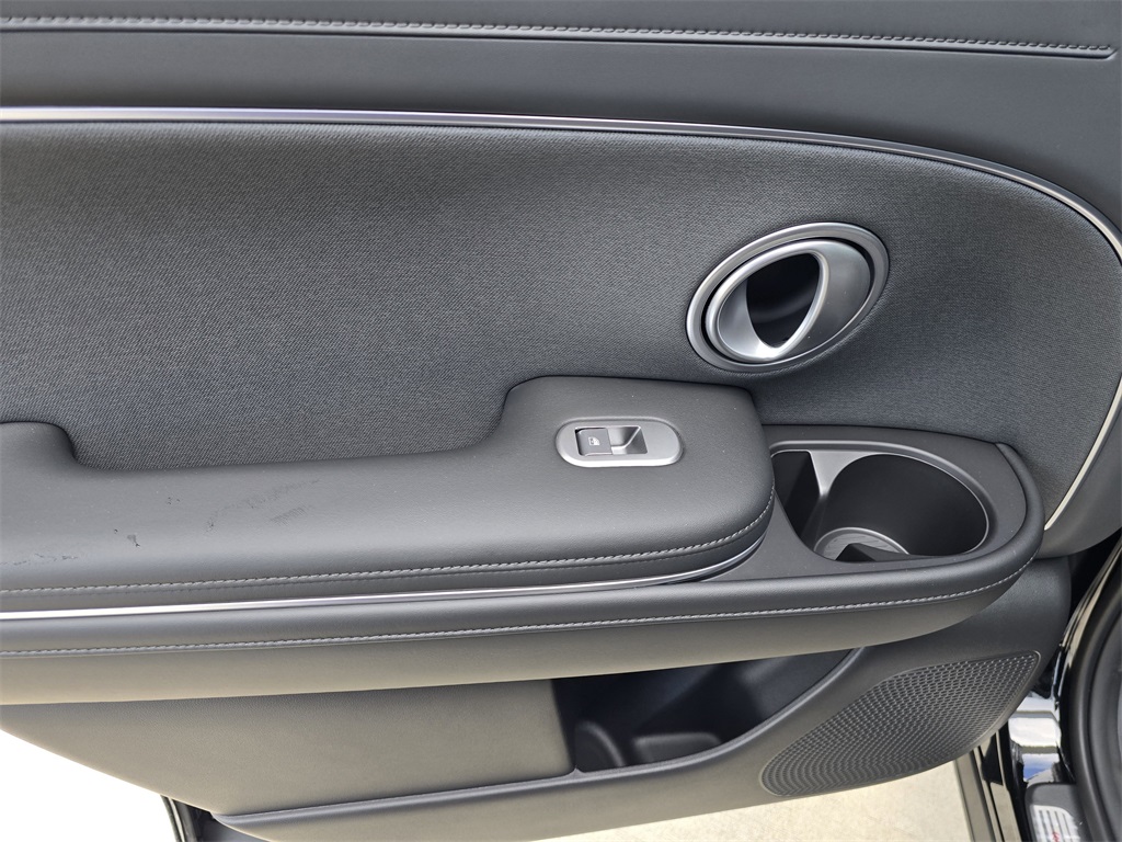 2026 Hyundai Palisade Calligraphy photo 11