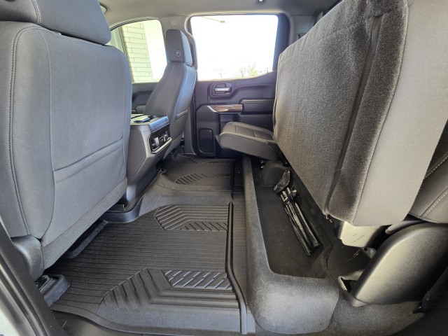 2021 Chevrolet Silverado 1500 RST photo 35