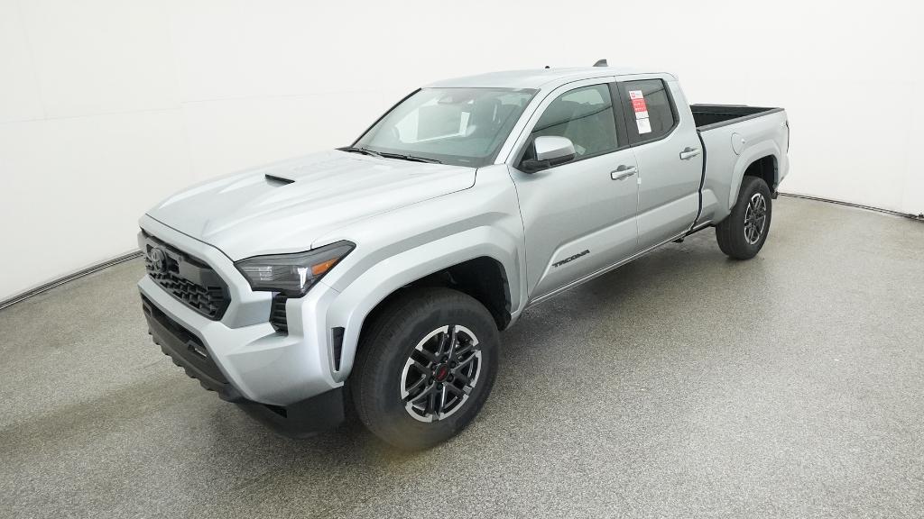 2026 Toyota Tacoma TRD Sport's photo