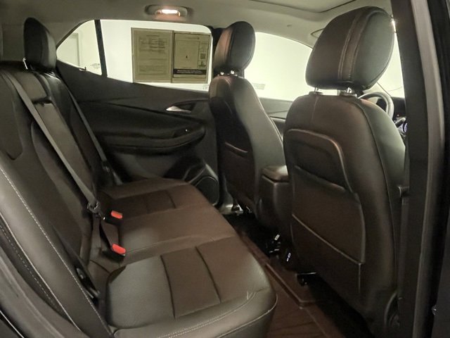 2023 Buick Encore GX Essence photo 19