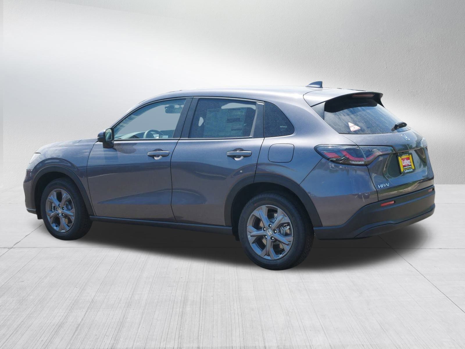 2026 Honda HR-V LX photo 5