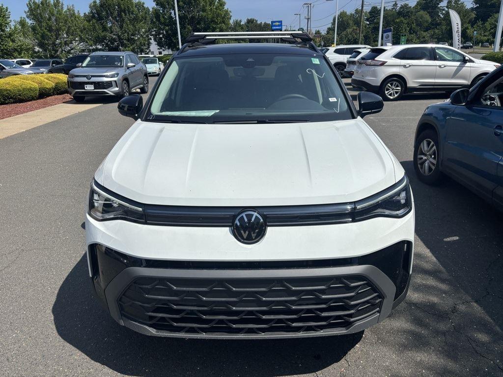 2025 Volkswagen Taos SE photo 7