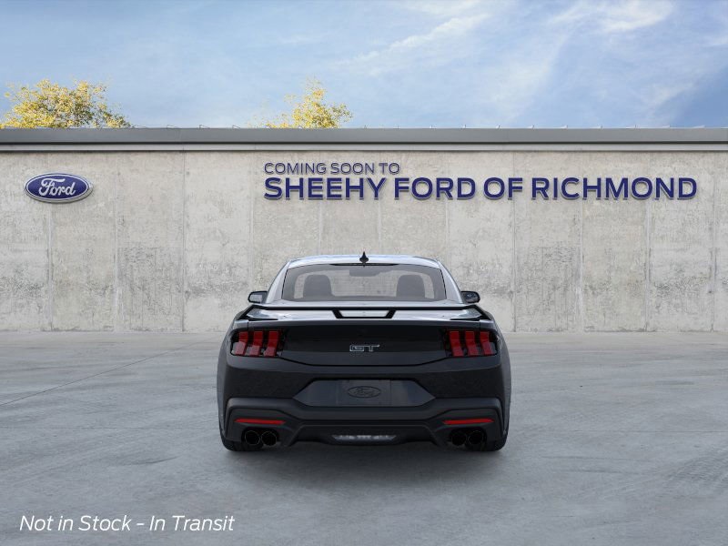 2025 Ford Mustang GT photo 6