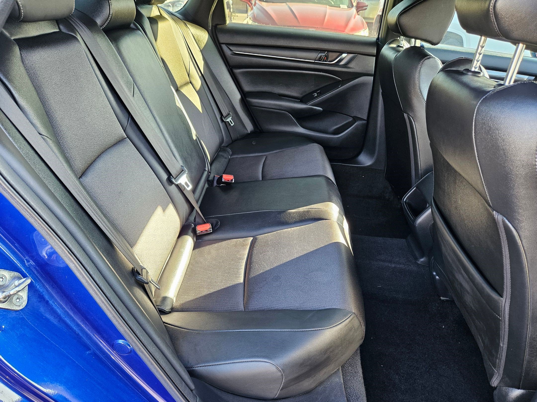 2019 Honda Accord Sport 1.5T photo 28