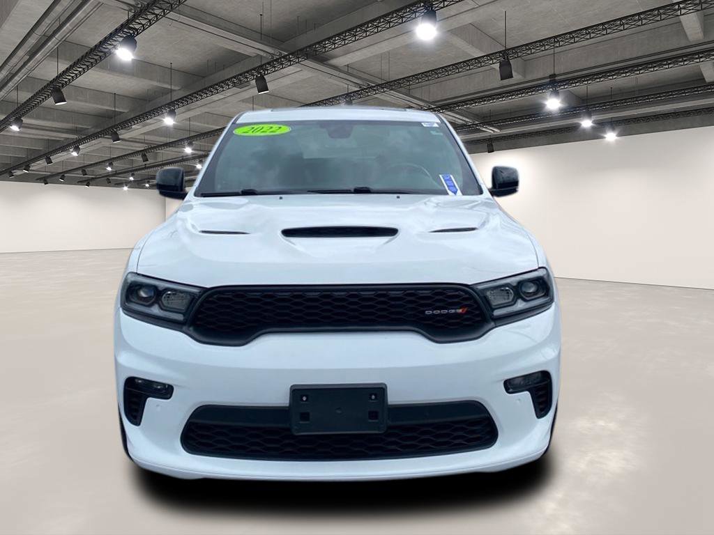 2022 Dodge Durango R/T photo 2