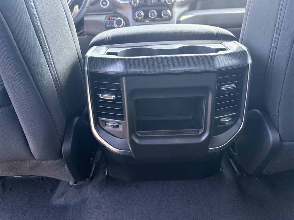 2025 Ram 1500 Big Horn photo 32