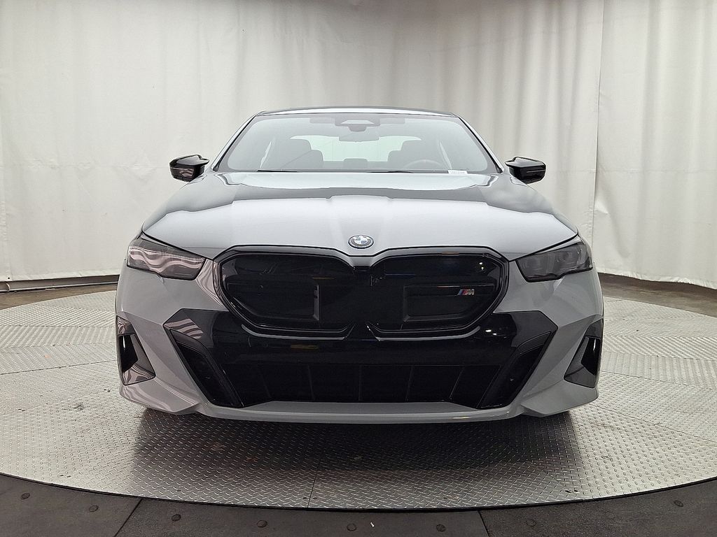 Used 2024 BMW i5 M60 with VIN WBY43FK01RCS27992 for sale in Eatontown, NJ