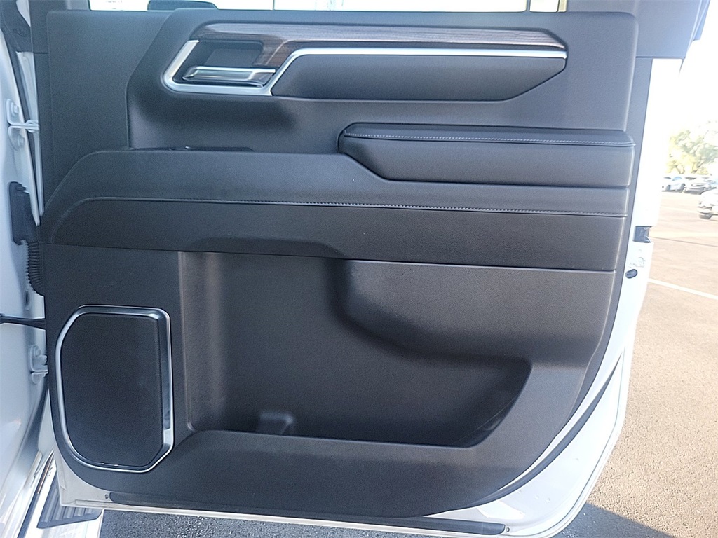 2024 CHEVROLET SILVERADO HD - Image 20