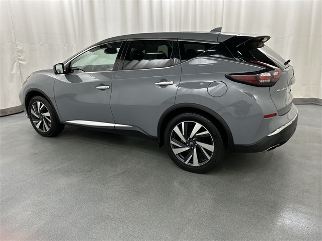 2023 Nissan Murano SL photo 3