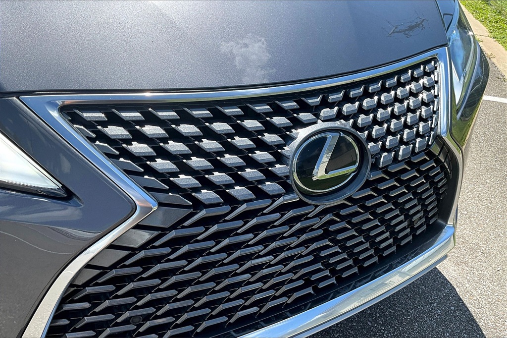 2022 Lexus RX 350 photo 33