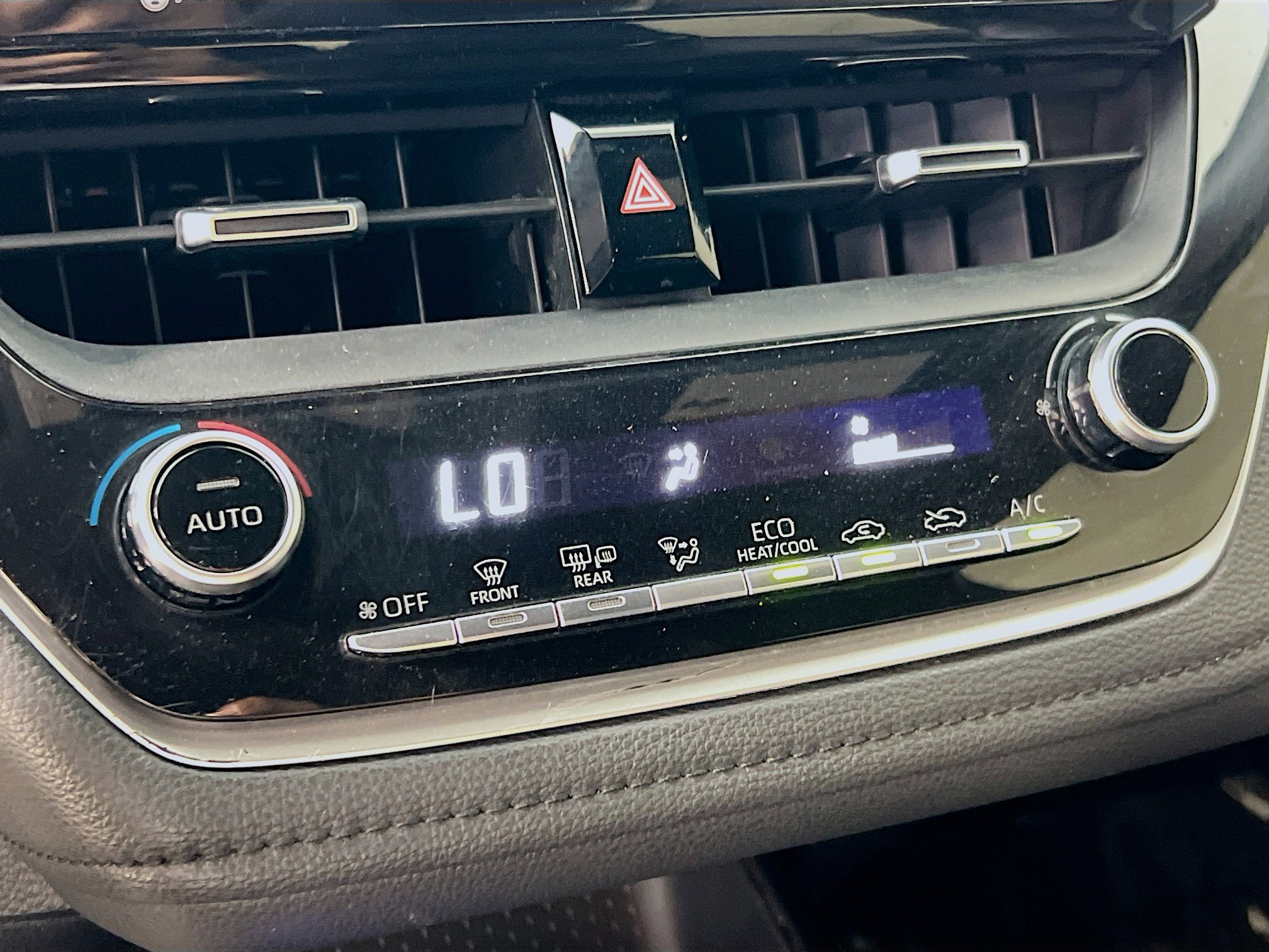 2021 Toyota Corolla SE photo 15