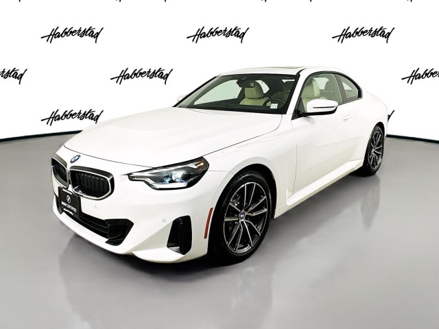 2024 BMW 2 Series 230i xDrive
