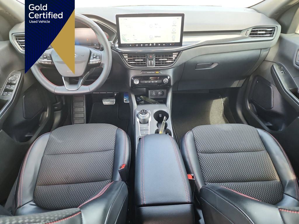 2024 Ford Escape ST-Line photo 12