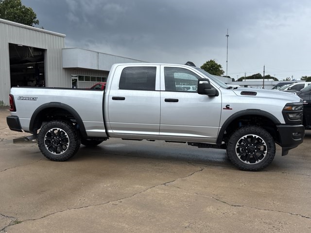 2026 Ram 2500 Tradesman photo 2