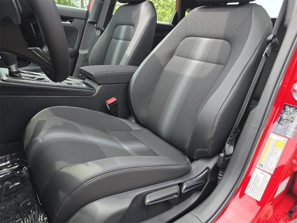 2025 Honda Civic Hybrid Sport photo 21