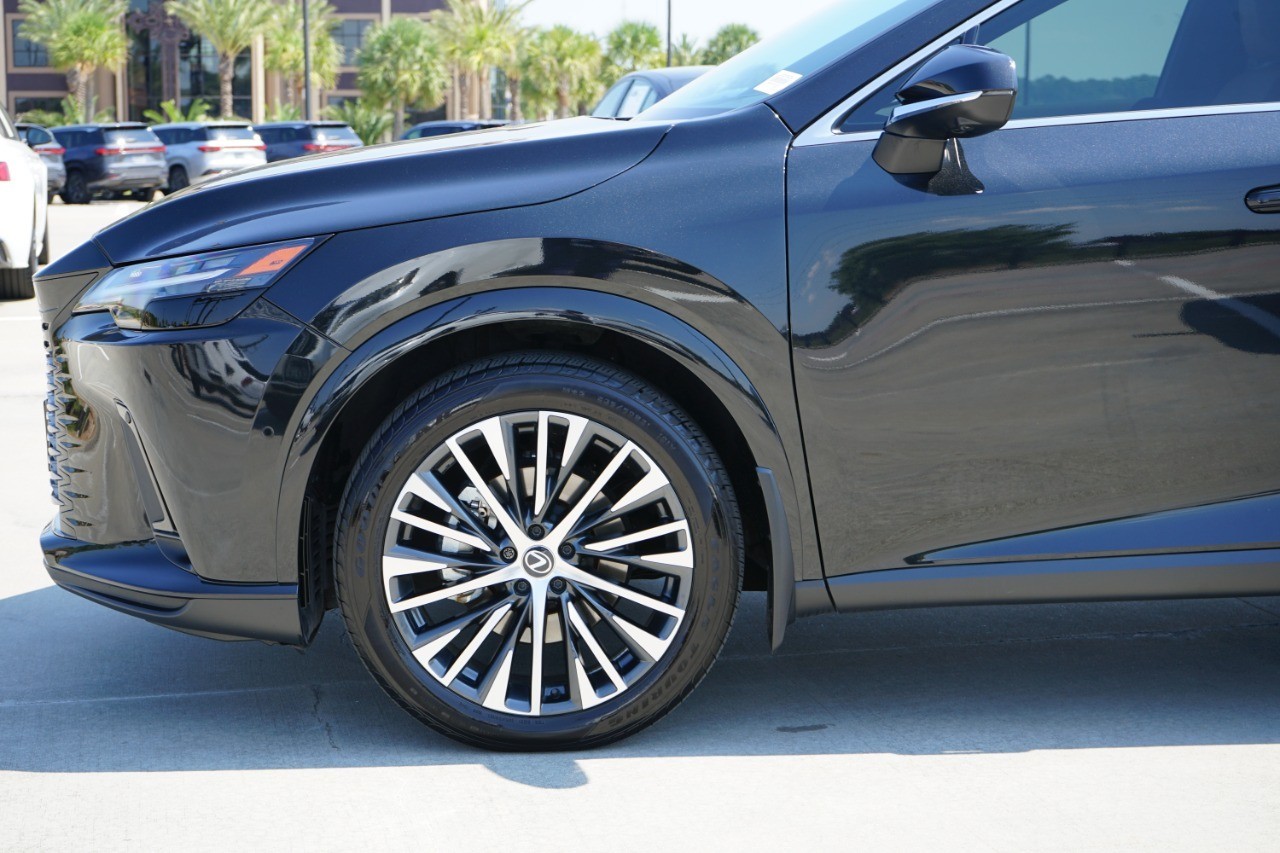 2024 Lexus RX 350 Premium photo 11