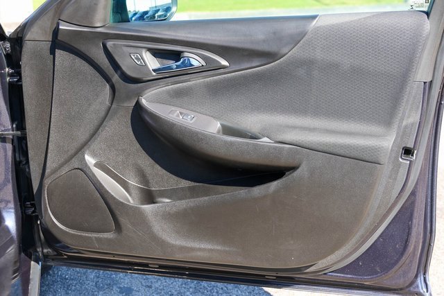 Used 2023 Dark Ash Metallic Chevrolet LT image 14
