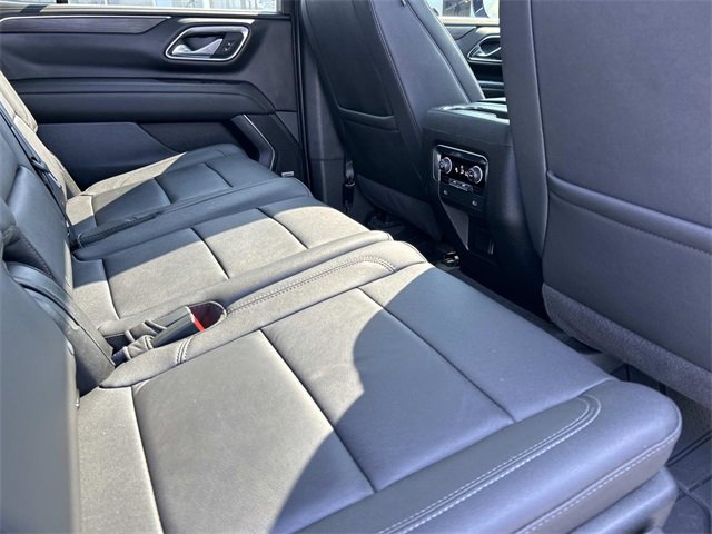 2024 Chevrolet Tahoe Z71 photo 20
