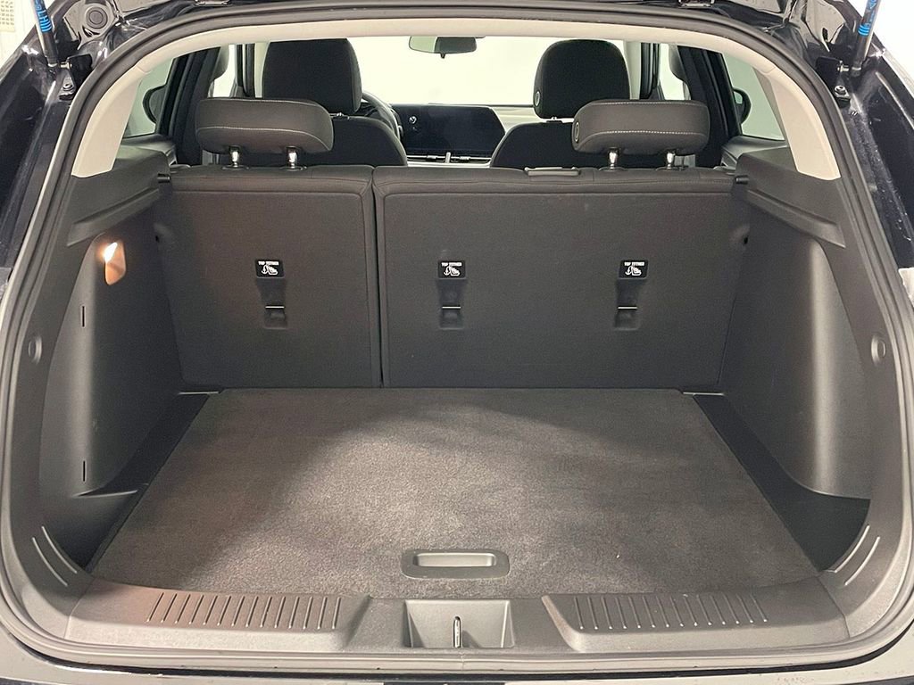 2024 Chevrolet Trax LS photo 4